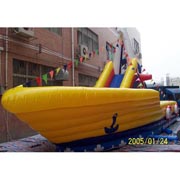 wholesale inflatable bouncer